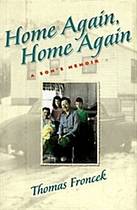 Home Again, Home Again (Hardcover)