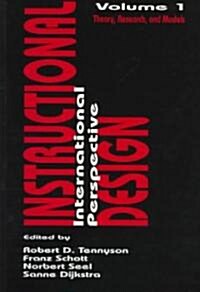 Instructional Design: International Perspectives I: Volume I: Theory, Research, and Models: Volume II: Solving Instructional Design Problems (Paperback)
