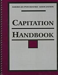 Capitation Handbook (Spiral)