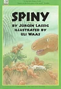 Spiny (Paperback)