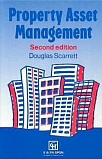 Property Asset Management (Paperback, 2, Revised)