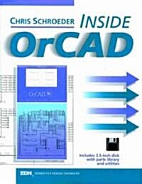 Inside Orcad (Paperback)