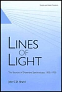 Lines of Light (Paperback)