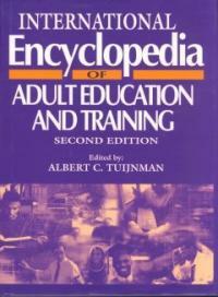 International encyclopedia of adult education and training 2nd ed