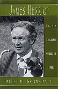 James Herriot (Hardcover)