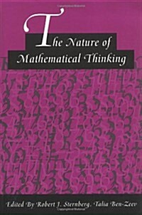 The Nature of Mathematical Thinking (Paperback)