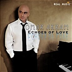 [수입] Omar Akram - Echoes Of Love