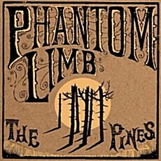 [수입] Phantom Limb - The Pines