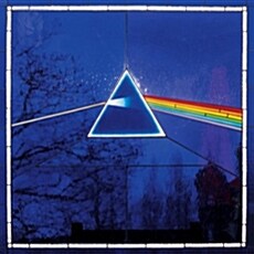 [수입] Pink Floyd - The Dark Side Of The Moon : 30th Anniversary Edition [SACD Hybrid]