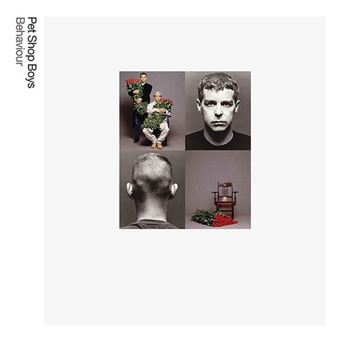 [수입] Pet Shop Boys - Behaviour: Further Listening 1990-1991 [2CD]