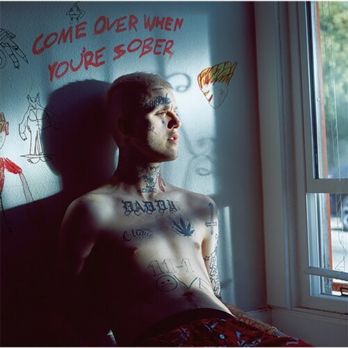 Lil Peep - 정규 2집 Come Over When Youre Sober, Pt.2