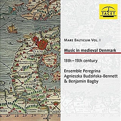 [수입] 중세 시대 덴마크의 음악