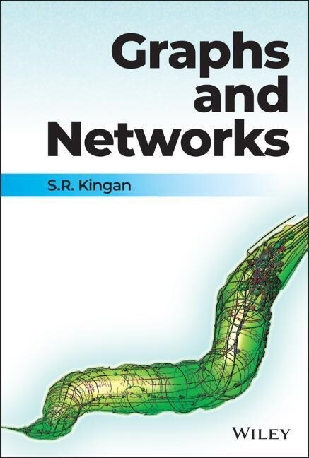 Graphs and Networks (Hardcover, 1st)