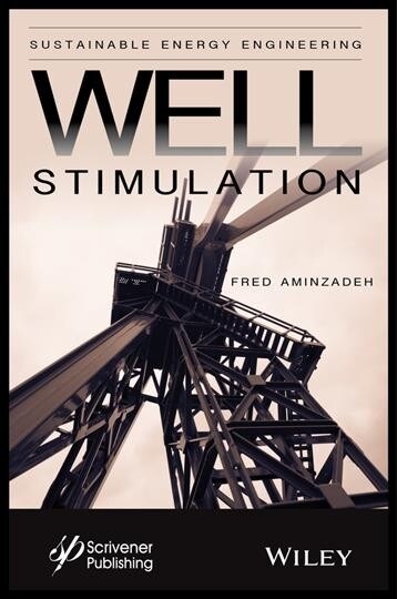 Fracturing and Well Stimulatio (Hardcover)