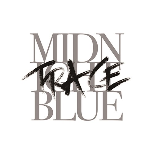 미드나잇블루 - 정규 1집 trace