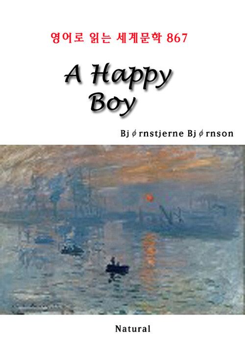 A Happy Boy - 영어로 읽는 세계문학 867