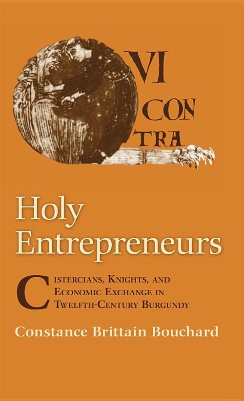 Holy Entrepreneurs (Hardcover)