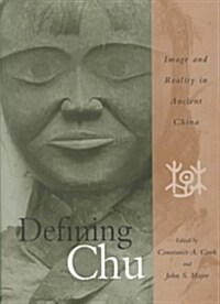 Defining Chu (Hardcover)