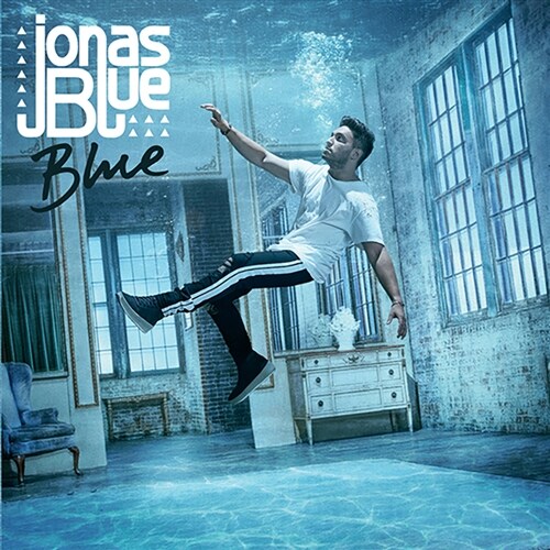 Jonas Blue - BLUE