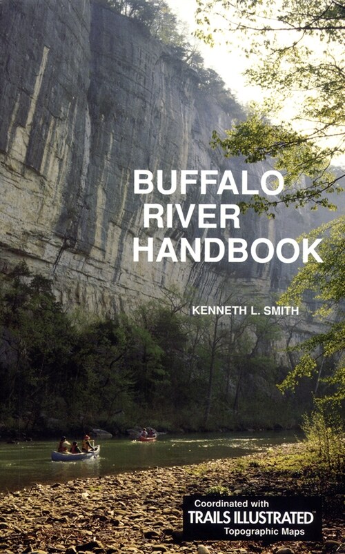 Buffalo River Handbook (Paperback, 2)