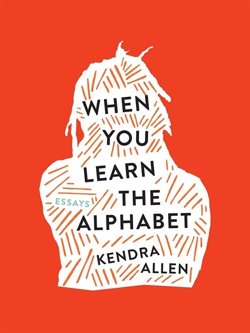 When You Learn the Alphabet (Paperback)