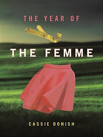 The Year of the Femme (Paperback)