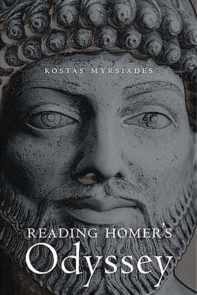 Reading Homers Odyssey (Hardcover, None)