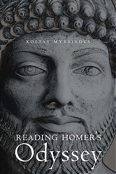 Reading Homers Odyssey (Paperback, None)
