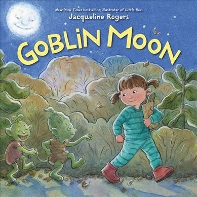 Goblin Moon (Hardcover)