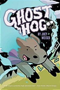 Ghost Hog HC (Hardcover)