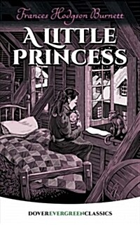 A Little Princess (Paperback)