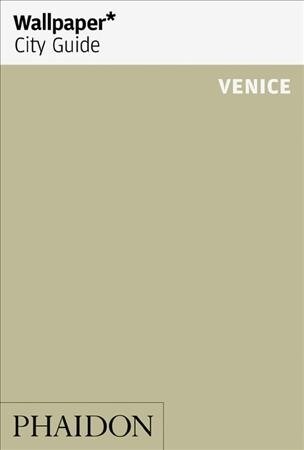 Wallpaper* City Guide Venice (Paperback)