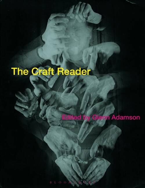 The Craft Reader (Paperback)