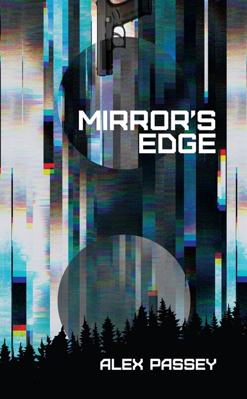 Mirrors Edge (Hardcover)