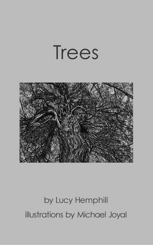 Trees (Paperback)