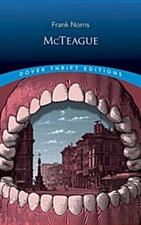 Mcteague (Paperback)