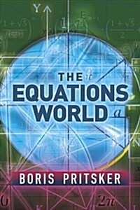 The Equations World (Paperback)