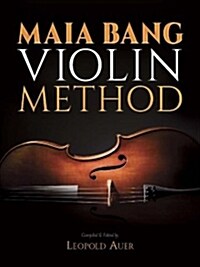 Maia Bang Violin Method (Paperback)