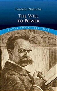 The Will to Power (Paperback)