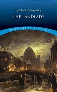 The Landlady (Paperback)