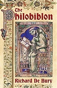 The Philobiblon (Hardcover)