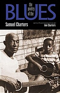 The Poetry of the Blues (Paperback)