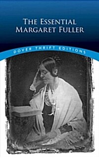 The Essential Margaret Fuller (Paperback)