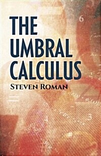 The Umbral Calculus (Paperback)