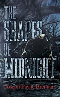 The Shapes of Midnight (Paperback)