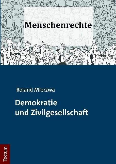 Demokratie Und Zivilgesellschaft (Paperback)