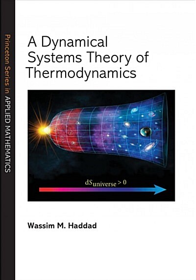 A Dynamical Systems Theory of Thermodynamics (Hardcover)