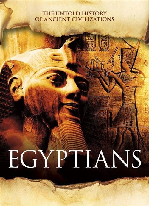 Egyptians (Hardcover)
