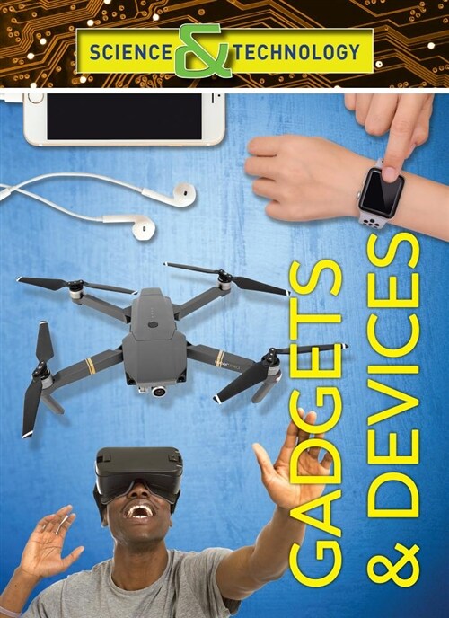 Gadgets & Devices (Hardcover)