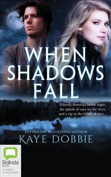 When Shadows Fall (Audio CD, Unabridged)